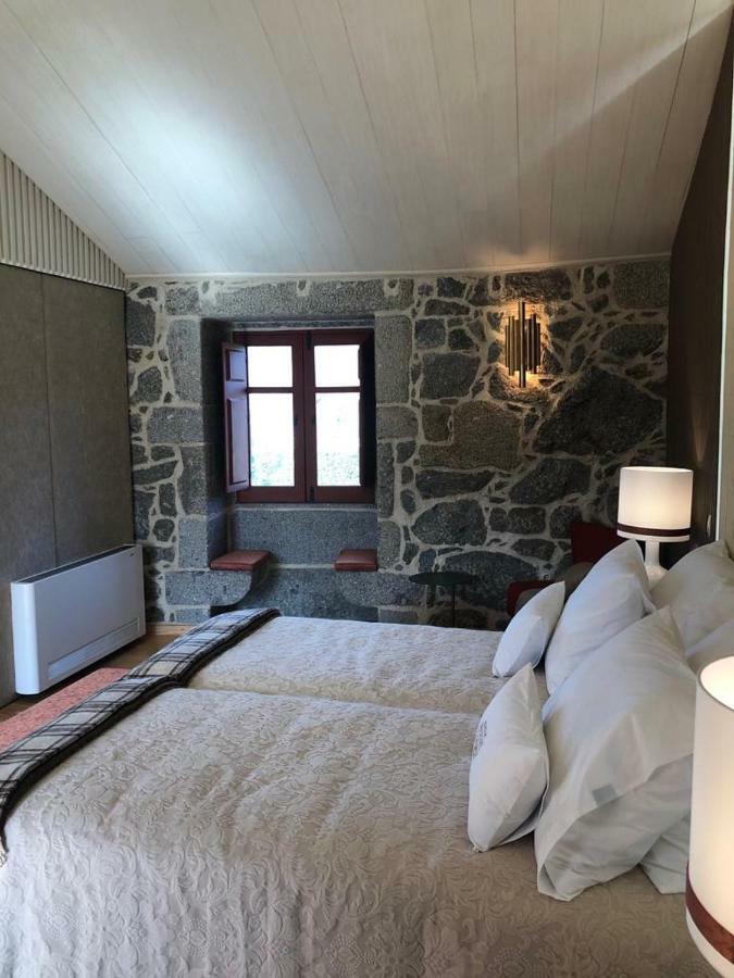 Вилла Quinta De Maderne Фелгейраш Экстерьер фото